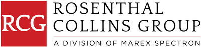 Rosenthal Collins Group Appoints Steve Ivey Chief Risk Officer
