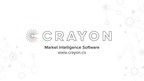 Crayon Secures $5M in Funding From Baseline Ventures to Expand Software-Driven Market Intelligence Platform