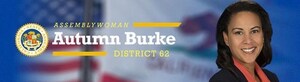 Asm. Autumn Burke's Bill Expanding Access for Women's Health Care Passes Out of the Assembly