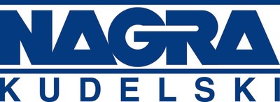 NAGRA Logo (PRNewsfoto/NAGRA)