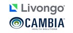 Cambia Health Solutions and Livongo Team Up on Chronic Health Conditions