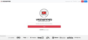 Shortlist of Video Editors for YouTube Honored by Popular Online Video Cutter - YT Cropper &amp; Partner 10 Best Production