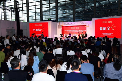 Shenzhen Jewellery Fair-China Jewellery Market Summit (PRNewsfoto/UBM China (Guangzhou) Co., Ltd)