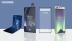 Four Revolutionary DOOGEE Smartphones Hit the Market With Futuristic Tech