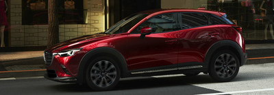 Gwatney Mazda of Germantown has created new blog postings on the 2019 Mazda CX-3. These informative articles can help shoppers see what is on the horizon for the Mazda brand.