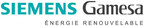 Siemens Gamesa finalise la mise en service du projet de parc éolien Mont Sainte-Marguerite de 147 MW au Québec