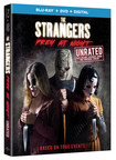 From Universal Pictures Home Entertainment: The Strangers: Prey At Night