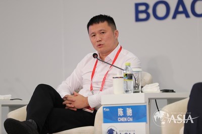 "After more than 5 years of development, house sharing has taken deep root in China," said Chen Chi, co-founder and CEO of Xiaozhu.com.