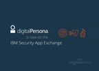Crossmatch Joins IBM Security App Exchange Community