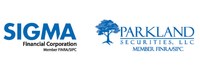 Sigma Financial Parkland Securities Logo (PRNewsfoto/Sigma Financial Corporation)