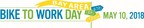 Bay Area Bike to Work Day Is Coming May 10
