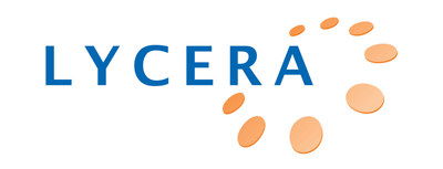 Lycera Logo (PRNewsfoto/Lycera)