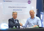 WOW air Selects Safran NacelleLife™ Support Services for Engine Nacelles on Airbus A320neo Family Jetliners