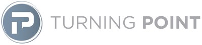 Turning Point (PRNewsfoto/Turning Point) Turning Point (PRNewsfoto/Turning Point)