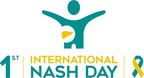 The NASH Education Program: 1st International NASH Day Coalition Accelerates Globally, Adding Major Industrial Partners and Patient Advocacy Groups