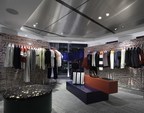 Nordstrom Men's Store NYC Opens