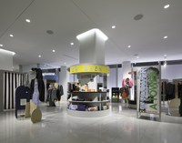 Nordstrom unveils 'new concept' New York department store, Gallery