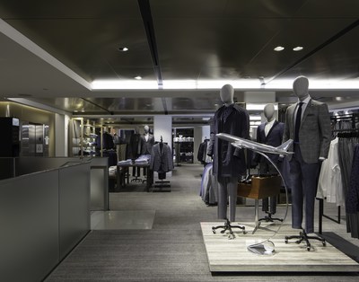 Men's Clothing at Nordstrom Men's Store NYC
