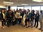 DMC Atlanta Honored With Prestigious Sales Award