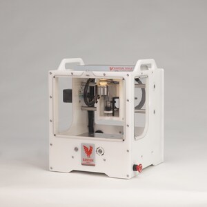 Bantam Tools Desktop PCB Milling Machine Available for Immediate Shipment Worldwide from Digi-Key