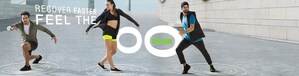 OOFOS Launches its First Global Campaign, "Recover Faster. Feel the OO."