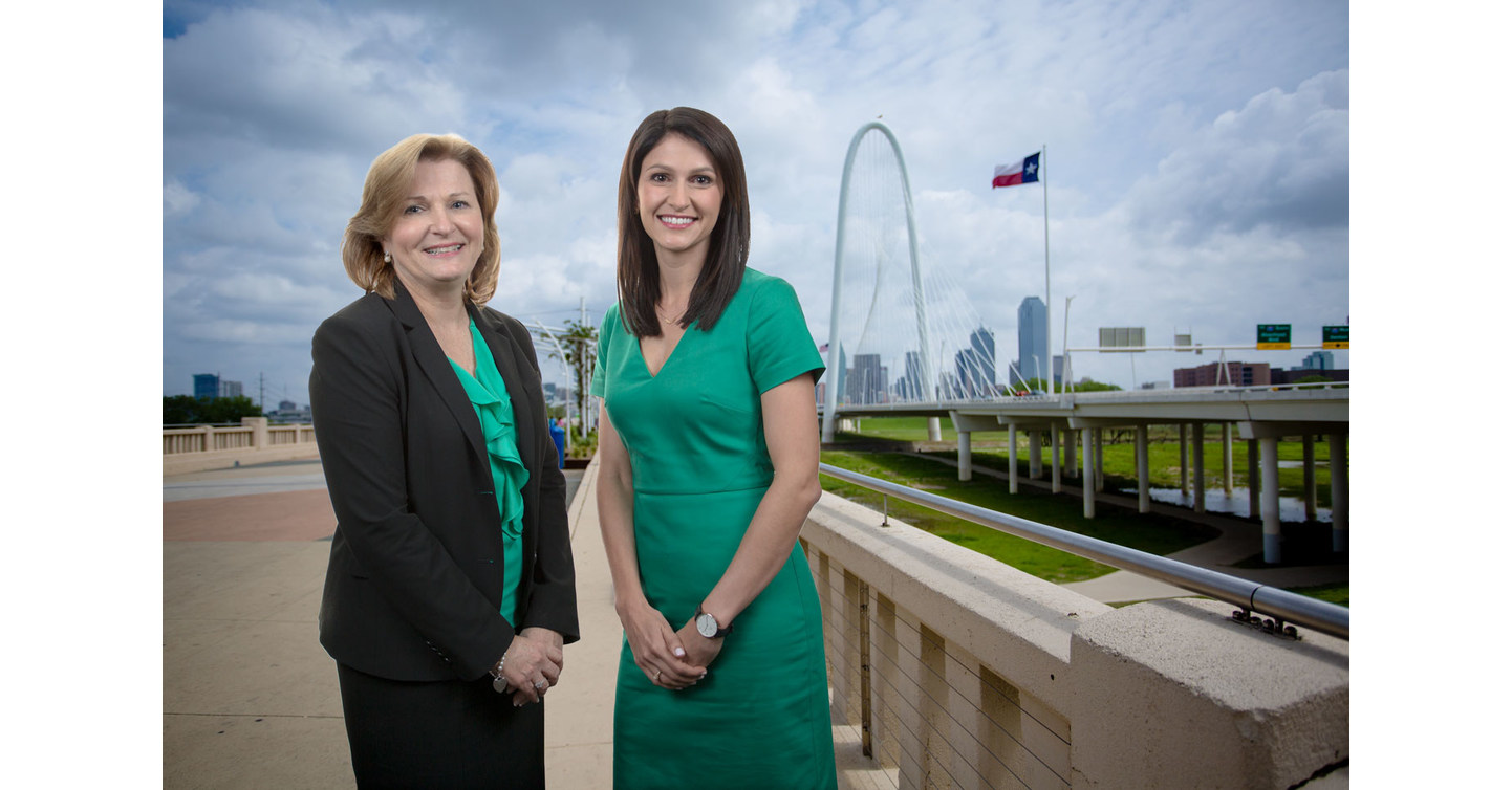 UNT System Chancellor Lesa Roe launches podcast with FOX 4 TV's Shannon ...