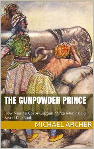 New Book Tells of South Asian Immigrant Who Saved America From a Historic Military Defeat