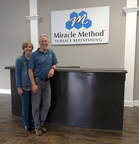 Husband and Wife Team Named "Rockstar" for Miracle Method Franchise