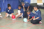 Adient sponsors 12th annual JetToy Challenge, brings STEM to the classroom