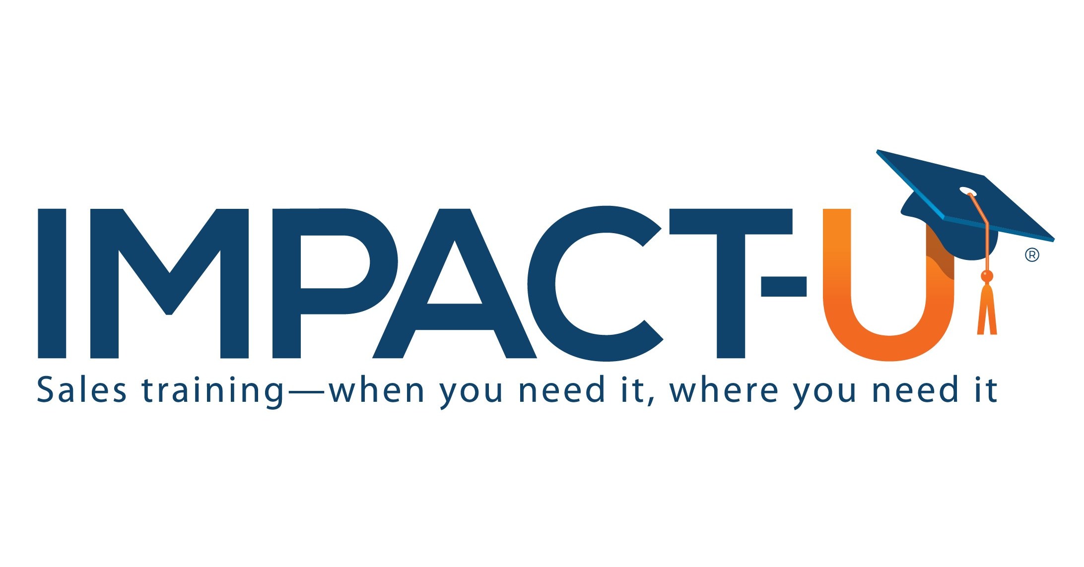 IMPACTU Online Sales Training Program Wins Gold Horizon Interactive Award