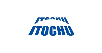 ITOCHU logo