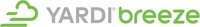 Yardi Breeze Logo (PRNewsfoto/Yardi Breeze)