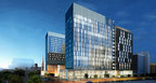 CannonDesign Collaborates with CDV Systems Providing 587 Weeks of Revit &amp; CodeBook Services for the New CHUM Hospital