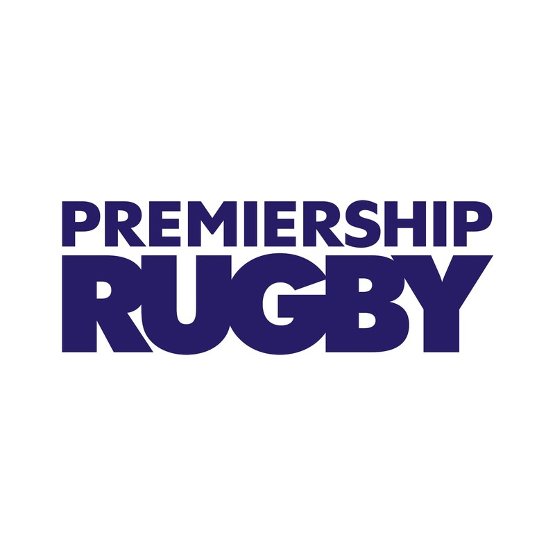 Premiership Rugby logo