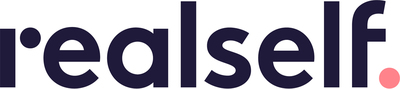 RealSelf Logo (PRNewsfoto/RealSelf)