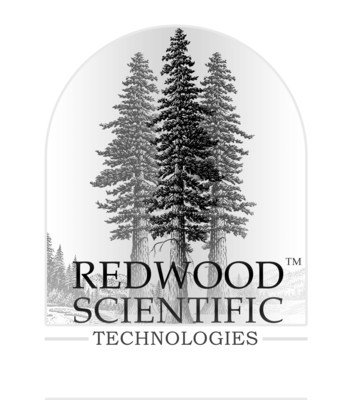 (PRNewsfoto/Redwood Scientific Technologies)