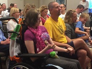 Parents of Kids with Rare Disease Lead Urgent Push for Cure