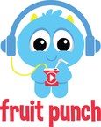 Announcing Fruit Punch Music -- Spotify for Kids