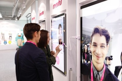 Product Experience in Meitu's Short-form Video Community Platform Meipai