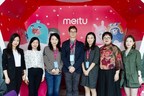 Photo Enhancement App Provider Meitu Deepens Cooperation with U.S. Consulate