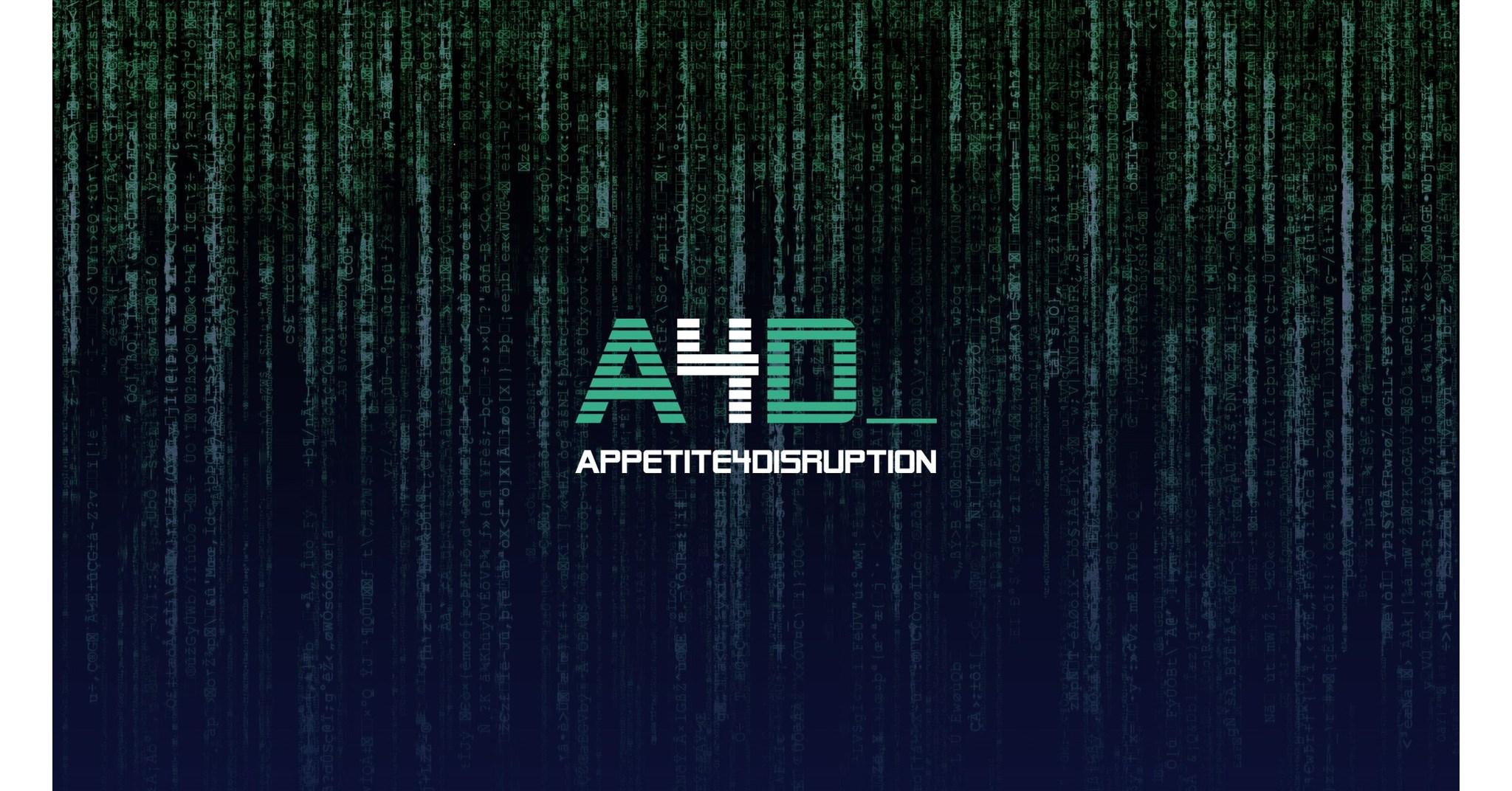 Appetite For Disruption The First Reality Show On The Blockchain Selects Young Entrepreneurs To Finance And Follow On Camera