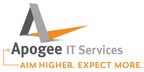 Apogee IT Services Ranked Among Top 100 Managed Services Providers In The World