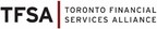 Toronto Financial Services Alliance welcomes the Government of Canada's support to create more student work opportunities for post-secondary students in financial services