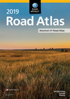 Celebrating the 95th Edition of America's #1 Road Atlas