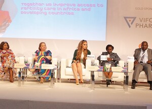 Merck Foundation Calls for Action to Break the Infertility Stigma in Africa at FIGO