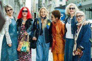 Denim Days Announces 2018 Festival Dates