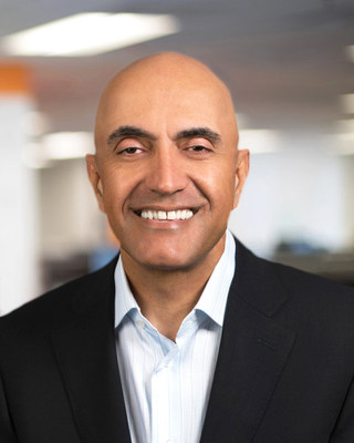 Bahman Koohestani, Chief Technology Officer of LendingClub and former Chief Technology Officer at Clarivate Analytics.