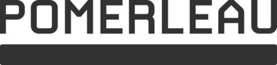 Logo: Pomerleau Inc. (Groupe CNW/Pomerleau Inc.)
