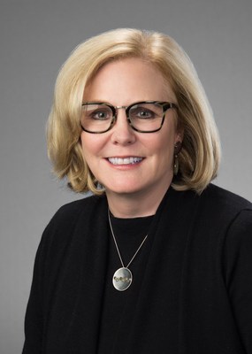 Jill Vaughan, Executive Vice President and Southwest Regional Credit Executive for Zions Bancorporation, named first female honoree in Texas Bankers Hall of Fame