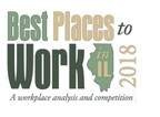 Porte Brown Named as One of the 2018 Best Places to Work in Illinois